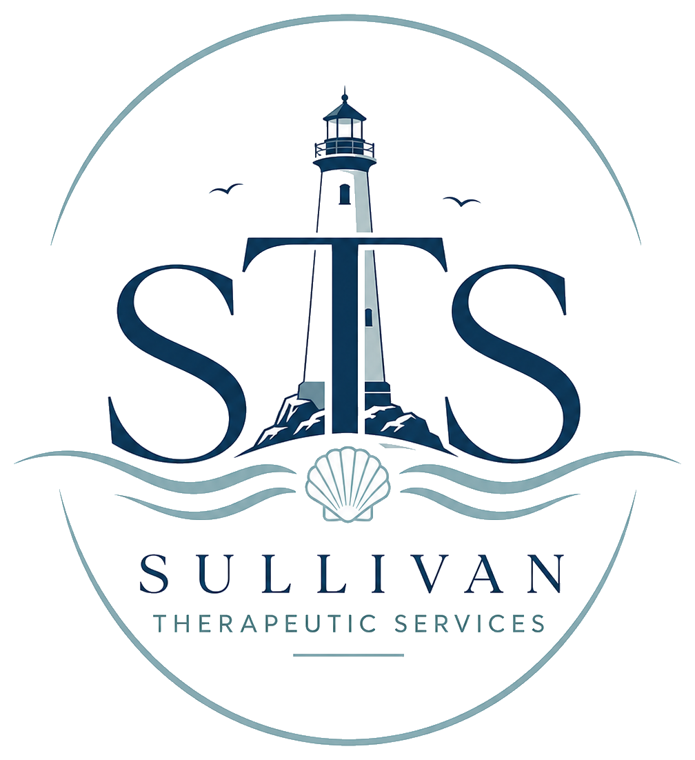 Sullivan Therapeutic Services logo