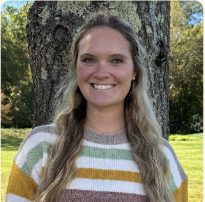 Skyler Sullivan Earle, LICSW